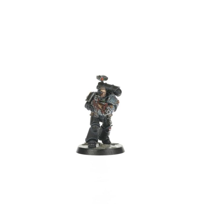 Kill Team: Deathwatch