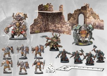 Dweghom Warband 2026