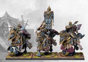 Order Of The Ashen Dawn