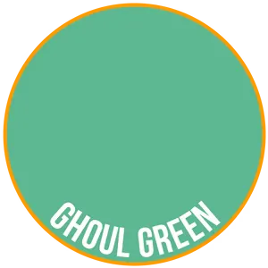 Ghoul Green