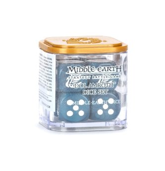 Dol Amroth™ Dice Set