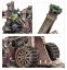 Deathshrieker Rocket Battery / Tormentor Bombard