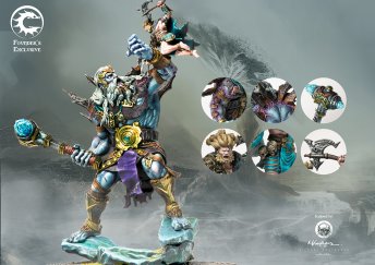 “Winter’s End” Founder’s Exclusive