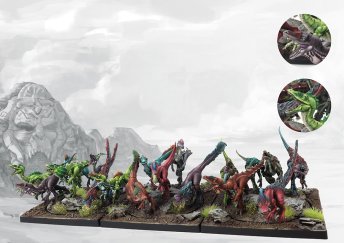 Hunting Pack