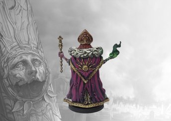 Archimandrite