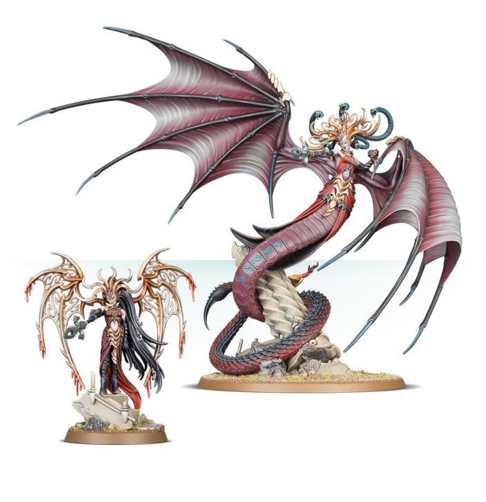 Morathi