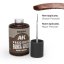 DARK BROWN PRECISION PANEL LINER