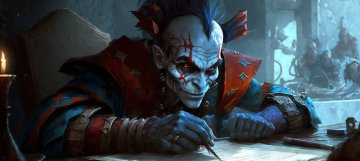 Fool's Gambit - A Song of Ice and Fire turnaj