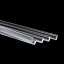 Acrylic Rods - Round 1.6 mm CLEAR