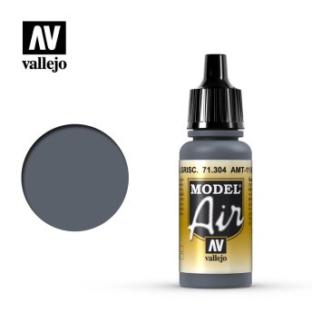 AMT-11 Blue Grey