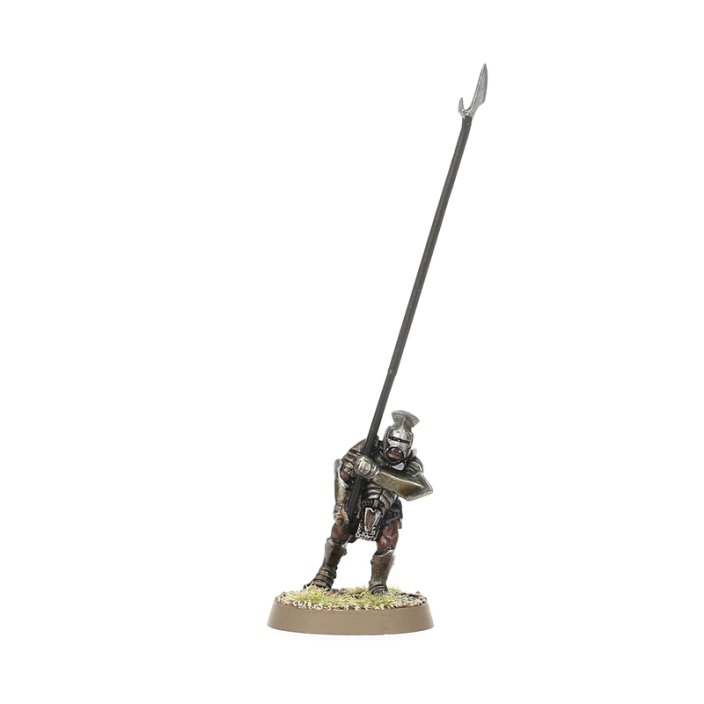 Uruk-Hai™ Warriors