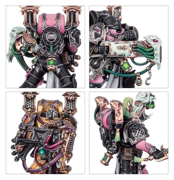 Battleforce: Lords of Excess