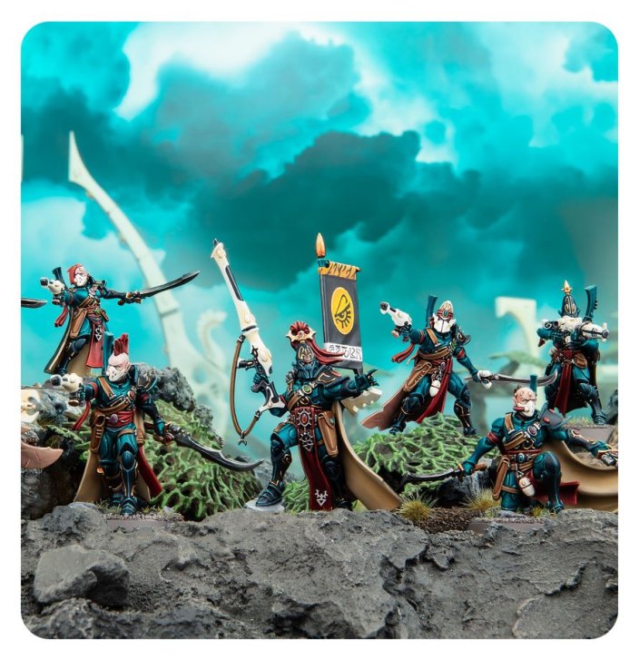 Corsair Voidreavers