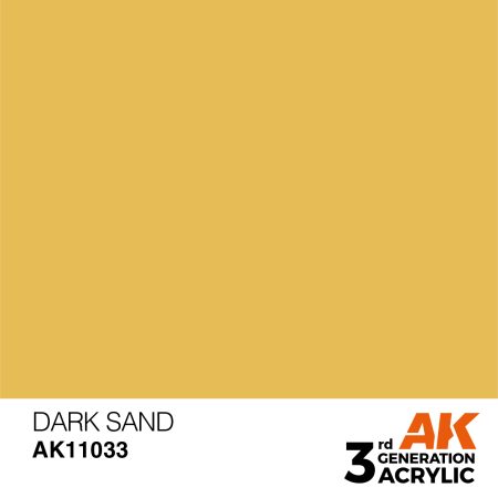 Dark Sand