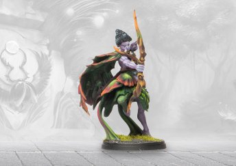 Rhun Sidhe (Dual Kit)