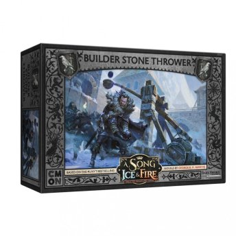 Builder Stone Thrower
