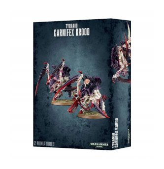 Carnifex Brood