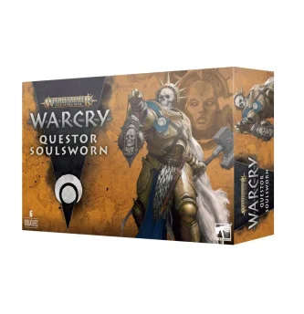 Questor Soulsworn