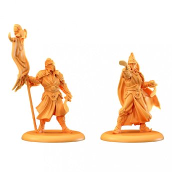 Sunspear Dervishes