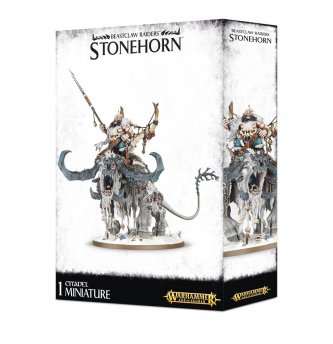 Stonehorn Beastriders