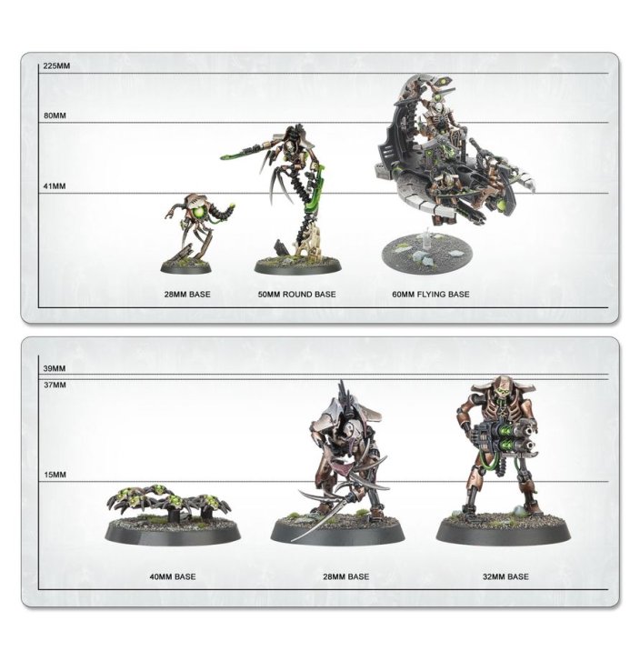 Battleforce: Necron Host