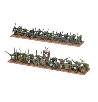 Goblin Mob