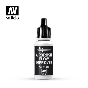 Airbrush Flow Improver 17 ml